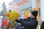 в ульяновской области прошёл региональный фестиваль широкая масленица-2015 17