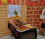 в ульяновской области прошёл региональный фестиваль широкая масленица-2015 1