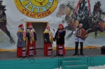 в ульяновской области прошёл региональный фестиваль широкая масленица-2015 28