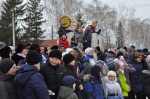 в ульяновской области прошёл региональный фестиваль широкая масленица-2015 29