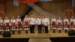 народный коллектив ансамбль чувашской песни саванас мо мелекесский район рук. ирина иванюкова