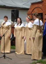 день мироносиц – православный женский день