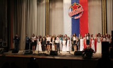 в ульяновске пройдёт конкурс военно-патриотической песни когда поют солдаты