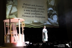 для ветеранов войны в ленинском мемориале состоялся праздничный концерт 19