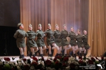 для ветеранов войны в ленинском мемориале состоялся праздничный концерт 24