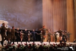 для ветеранов войны в ленинском мемориале состоялся праздничный концерт 28