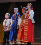 концерт в честь дня славянской письменности и культуры прошел в дк «губернаторский»  10