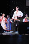 концерт в честь дня славянской письменности и культуры прошел в дк «губернаторский»  13