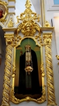 патриарх московский и всея руси освятил спасо-вознесенский собор 2