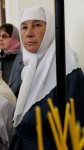 патриарх московский и всея руси освятил спасо-вознесенский собор 5