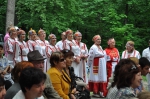 в парке «винновская роща» прошел традиционный чувашский национальный праздник «акатуй» 11