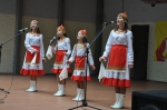 в парке «винновская роща» прошел традиционный чувашский национальный праздник «акатуй» 13