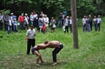 в парке «винновская роща» прошел традиционный чувашский национальный праздник «акатуй» 17