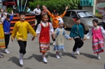 в парке «винновская роща» прошел традиционный чувашский национальный праздник «акатуй» 1
