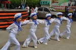 в парке «винновская роща» прошел традиционный чувашский национальный праздник «акатуй» 4