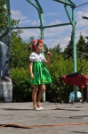 в парке «винновская роща» прошел традиционный чувашский национальный праздник «акатуй» 5