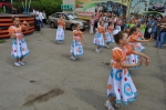 в парке «винновская роща» прошел традиционный чувашский национальный праздник «акатуй» 6