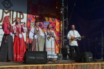 фольклорный ансамбль «ладанка» представил ульяновскую область на международном фестивале «мир сибири» 4