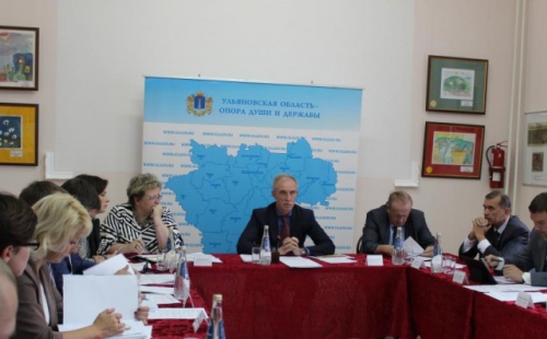 форум «креативный регион – сильная страна» пройдёт в ульяновской области