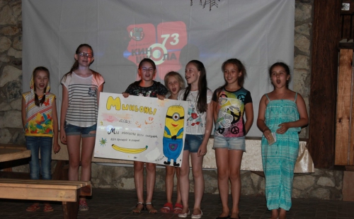 реализация проекта «киношкола 73» началась в ульяновской области