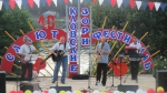 x региональный фестиваль «юловские зори» 25