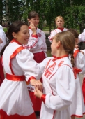 «не богатство – друг, а друг – богатство» день ульяновской области в чувашской республике