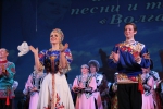 государственный ансамбль танца «волга» дал совместный концерт с профессиональными коллективами республик рф 12
