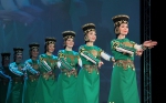 государственный ансамбль танца «волга» дал совместный концерт с профессиональными коллективами республик рф 4