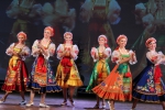 государственный ансамбль танца «волга» дал совместный концерт с профессиональными коллективами республик рф 5