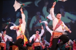 государственный ансамбль танца «волга» дал совместный концерт с профессиональными коллективами республик рф 7
