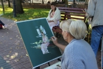 v международная ассамблея художников «пластовская осень» 23