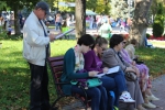 v международная ассамблея художников «пластовская осень» 24