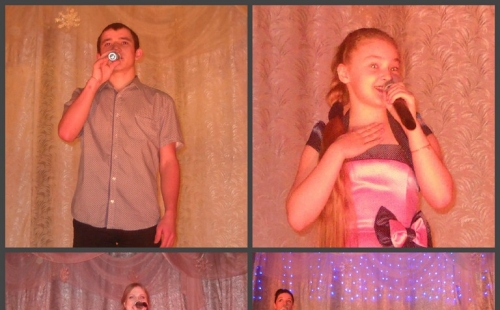 творческие коллективы дома культуры «строитель» дали концерт в честь дня рождения ульяновской области