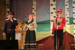 отсмотр концертных программ в рамках фестиваля «край симбирский в истории государства российского» 17