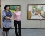 в музее народного творчества открылась выставка картин, с которых формировались первые коллекции живописи 12