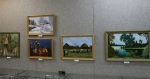 в музее народного творчества открылась выставка картин, с которых формировались первые коллекции живописи 8
