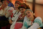в новоульяновске прошёл i региональный фестиваль осенних обрядов и праздников «здравствуй, покров-батюшка» 2