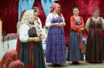 в новоульяновске прошёл i региональный фестиваль осенних обрядов и праздников «здравствуй, покров-батюшка» 9