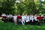 в ульяновской области создано региональное отделение ассоциации духовых оркестров рф 4