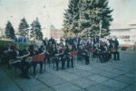 в ульяновской области создано региональное отделение ассоциации духовых оркестров рф 7