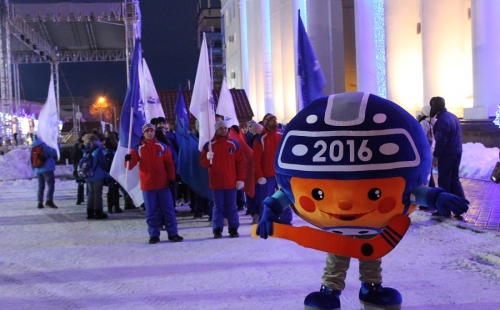 чествование победителей и призеров чм по хоккею с мячом пройдет в ульяновске