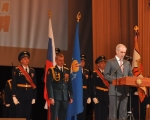 губернатор ульяновской области сергей морозов вручил награды военнослужащим региона