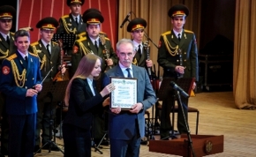 54-й международный музыкальный фестиваль «мир, эпоха, имена…» стартовал в ульяновской области