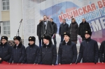 крымская весна 1