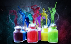 объявлен прием заявок на i областной конкурс хореографического творчества «все краски танца»