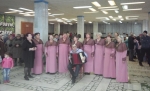 праздничный концерт «благословите женщину!» прошёл во дворце им. 1 мая  3