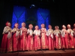 праздничный концерт «благословите женщину!» прошёл во дворце им. 1 мая  6