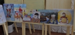 в сенгилеевской детской школе искусств прошли мастер-классы по изготовлению оберегов и игрушек 17