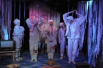 в театре enfant terrible состоялся благотворительный показ сказки «зимовье зверей» 3