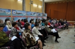во дворце «губернаторский» прошла первая сессия школы сельского работника культуры11